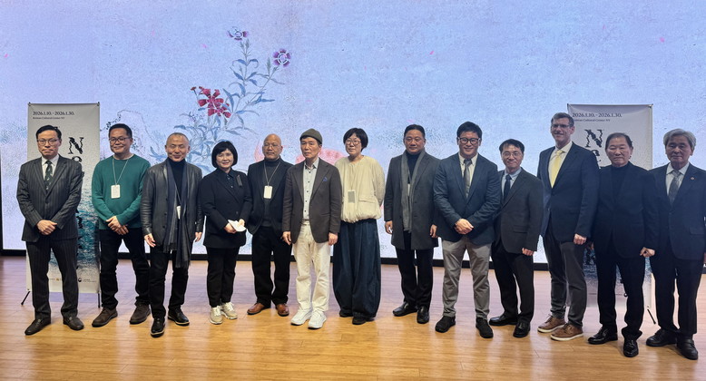 전남도, 세계 예술의 중심지 뉴욕 수...