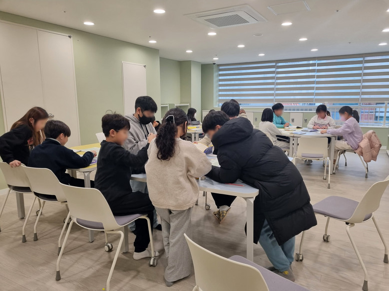 서산시, 해봄센터 본격 가동 ‘맞벌이...