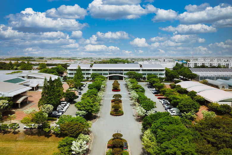 충남농업인·귀농인대학 신입생 모집