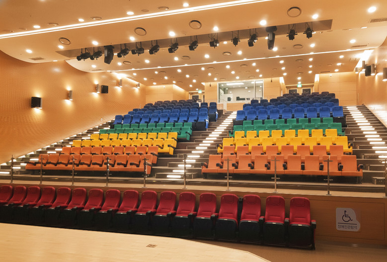 화성시어린이문화센터, (사)국제아동청...