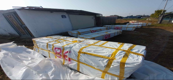 안성시, 2026년 슬레이트 처리 지...