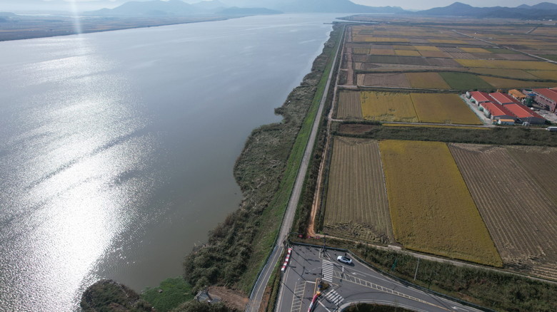 전남도, 도로 정비에 1천517억 투...