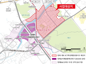 서울 전략산업 재편…진흥지구 2.0 ...