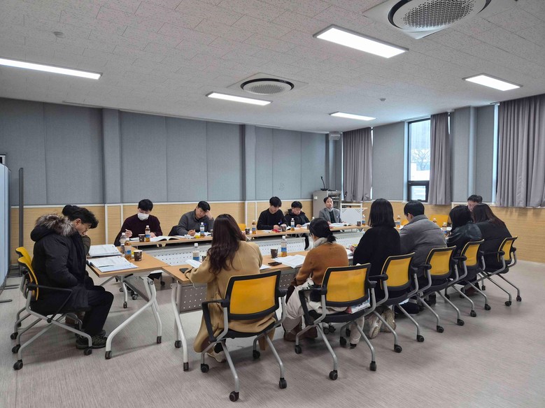 영광군, 2026년 축산분야 지침 시...