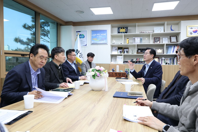 화성특례시, 2026년 재난관리평가....