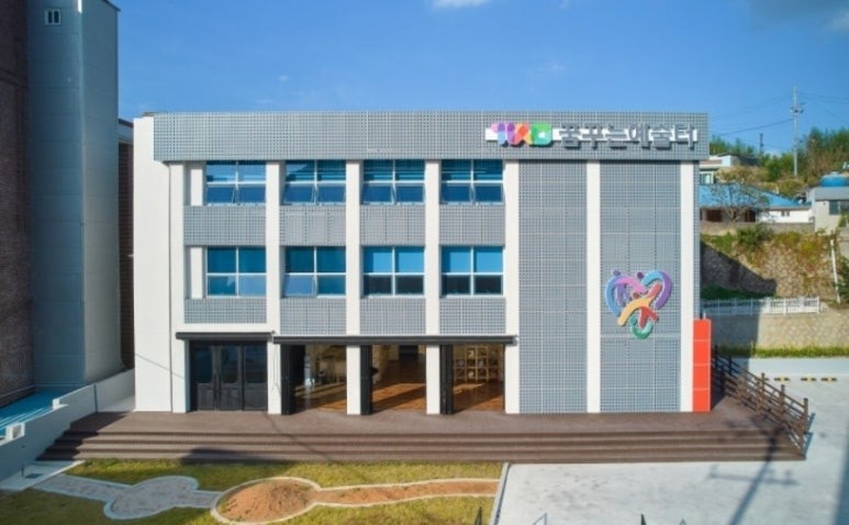 고흥군, ‘꿈꾸는 예술터’ 2026년...