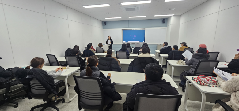 포천시 평생학습 첫 거점, 소흘평생학...