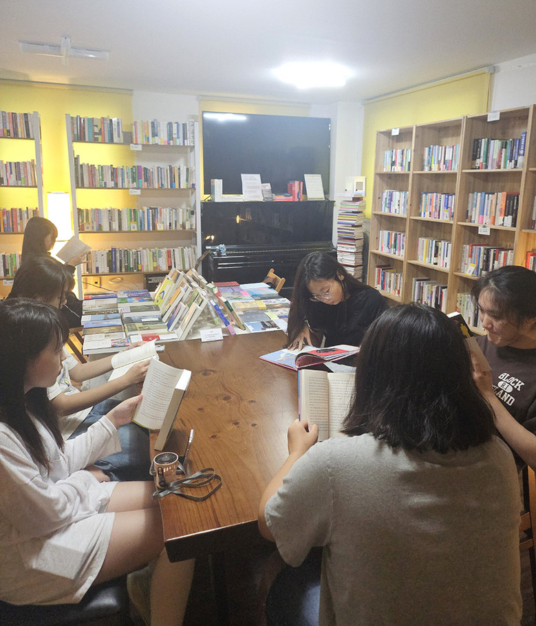 우리 아이 책읽고 생각하는 힘 키우기...