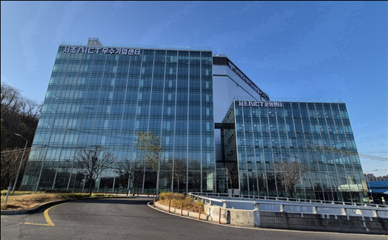 AI 스타트업 스케일업은 여기에서! ...