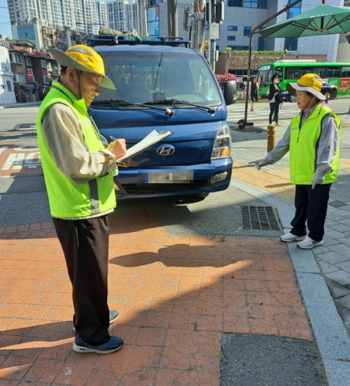 “아이들 등하굣길은 우리가 지킨다”…...