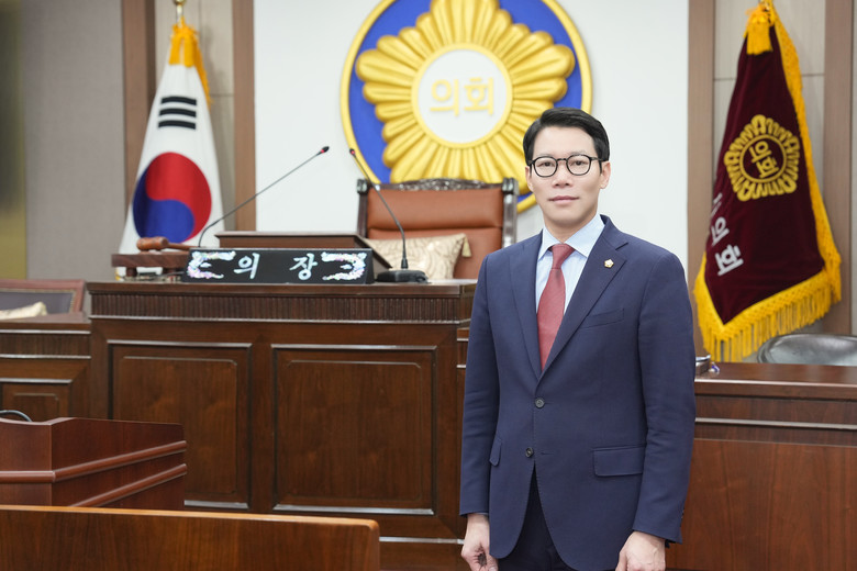 [기고] 평화와 기회가 결합될 도시,...