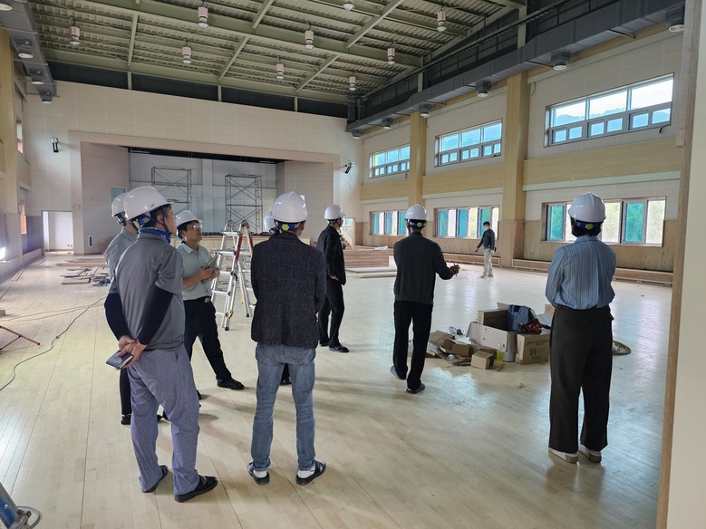 대전시교육청, 2026년 해빙기 교육시설 안전점검 추진