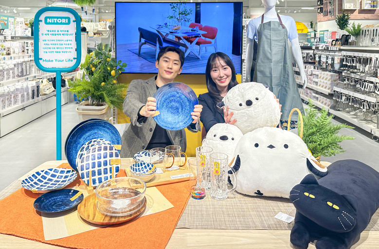 현대백화점, 미아점에 라이프스타일 브...