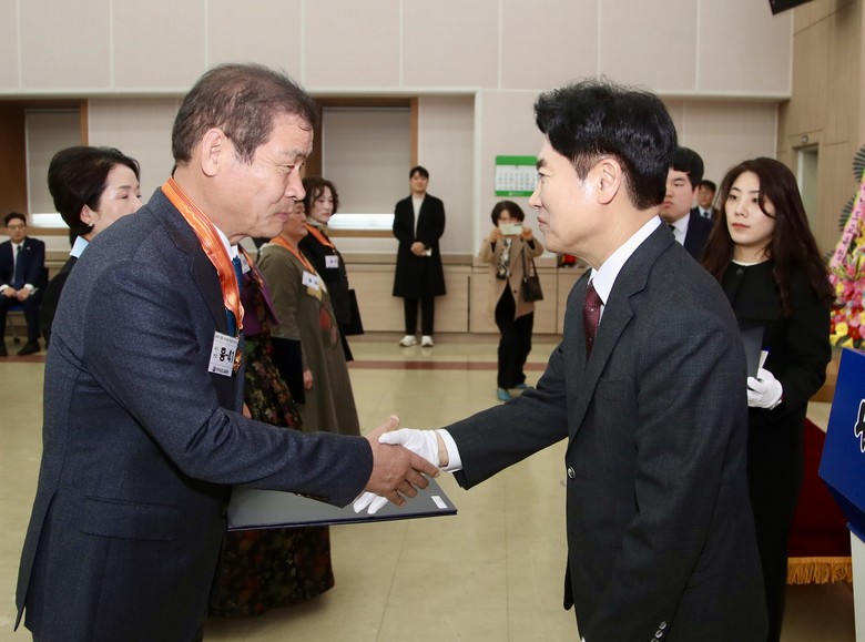 전남교육청, 2026년 2월 말 퇴직...