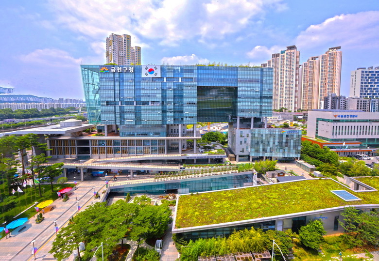 금천구민이면 자동 가입... 자전거보...