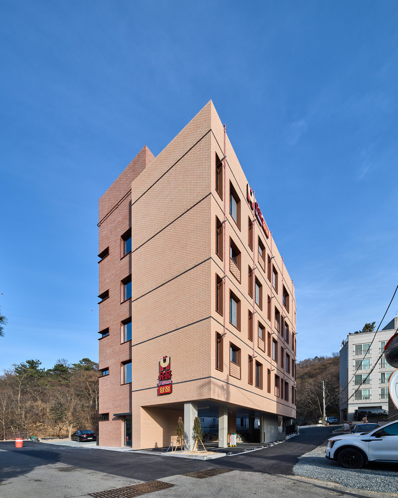 울산시, 북구 양정동에 청년형 유홈 ...