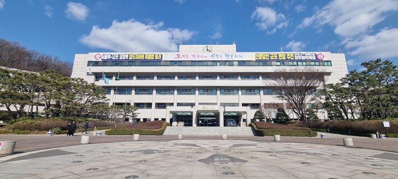군포시, ‘당정 공업지역’ 대변신.....
