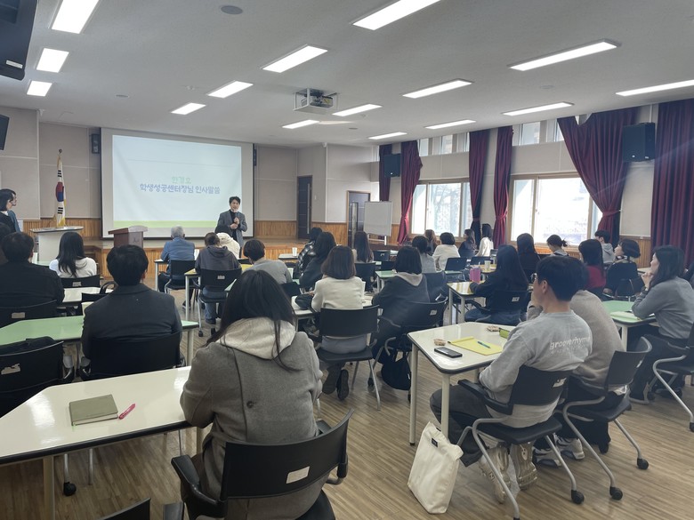 인천강화교육지원청, ‘강화특수교육지원...