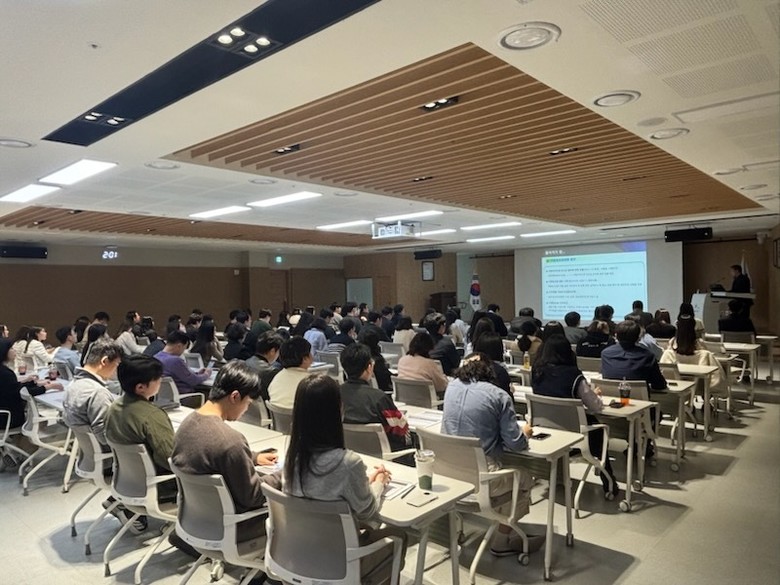 ‘적발보다 예방’ 보조금 집행 투명성...