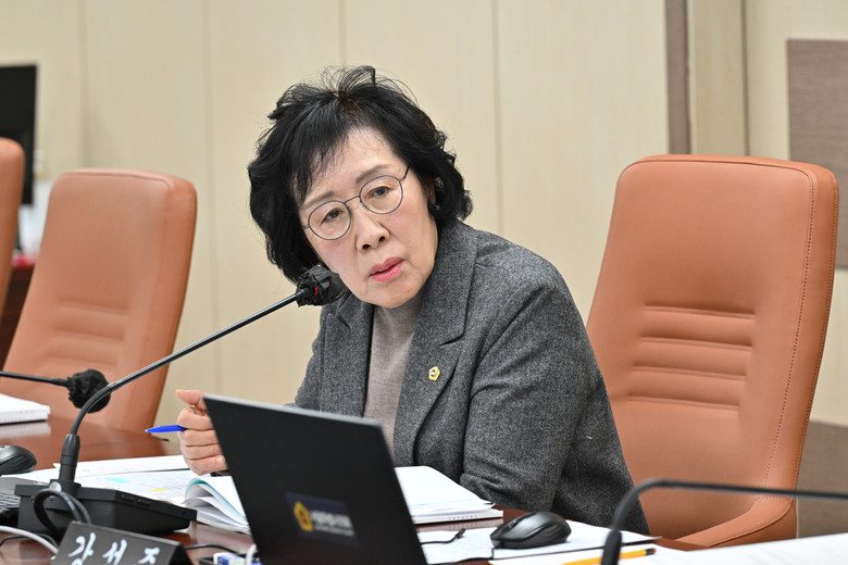 신복자 서울시의원, “동대문구 복지·...