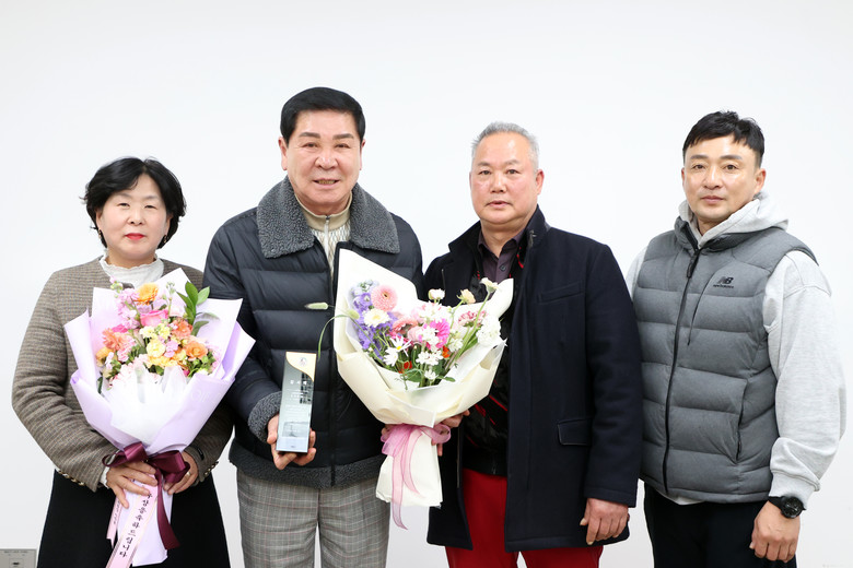 수원특례시의회 유재광 의원, 호매실 ...