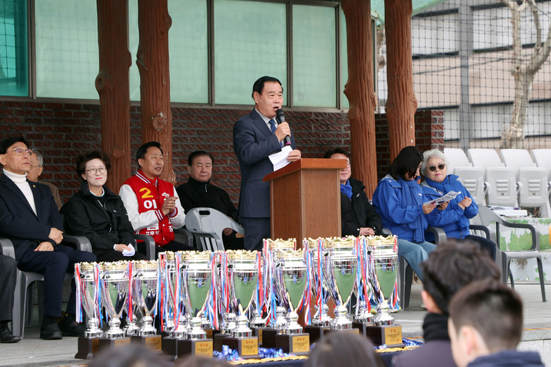 수원특례시의회, ‘중부일보배 전국 유...