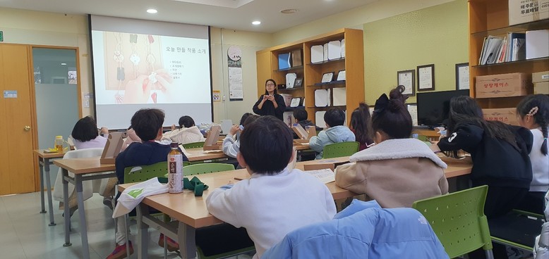 인천동부교육지원청,  ‘주말 늘봄학교...