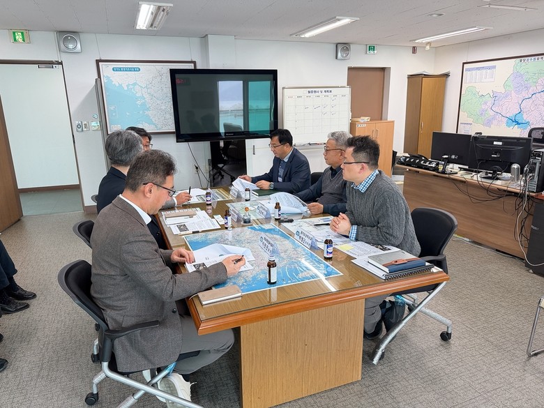 경기도, 수년 묶인 화성·오산 경계 ...