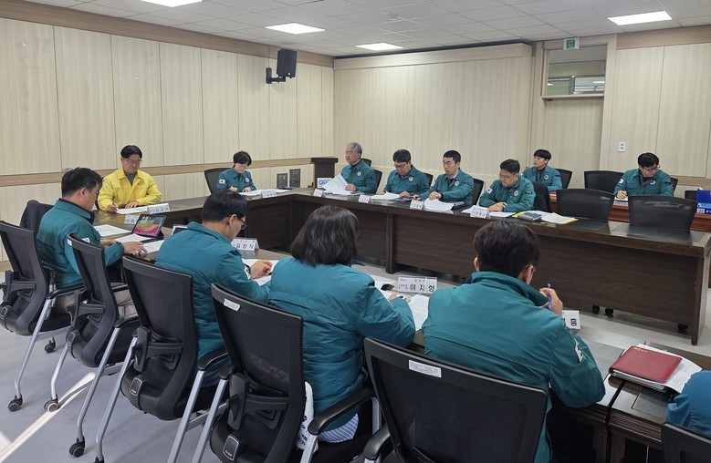 경기도, 작년 호우피해 가평·포천 재...